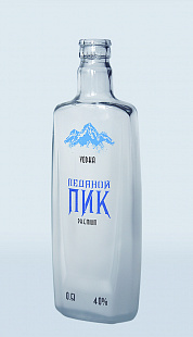 «Ледяной пик»